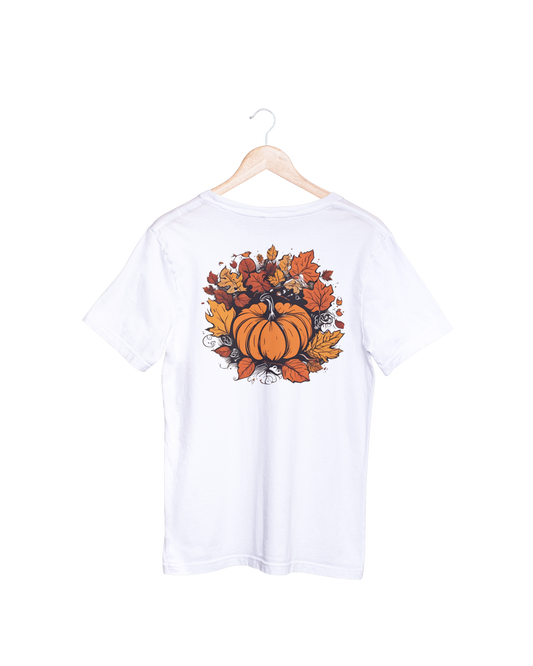 Cute Fall Pumpkin Shirt