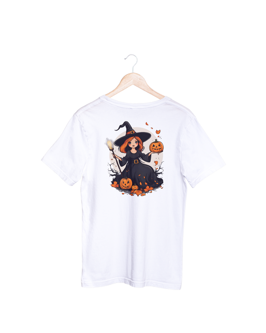 Halloween Witch Shirt